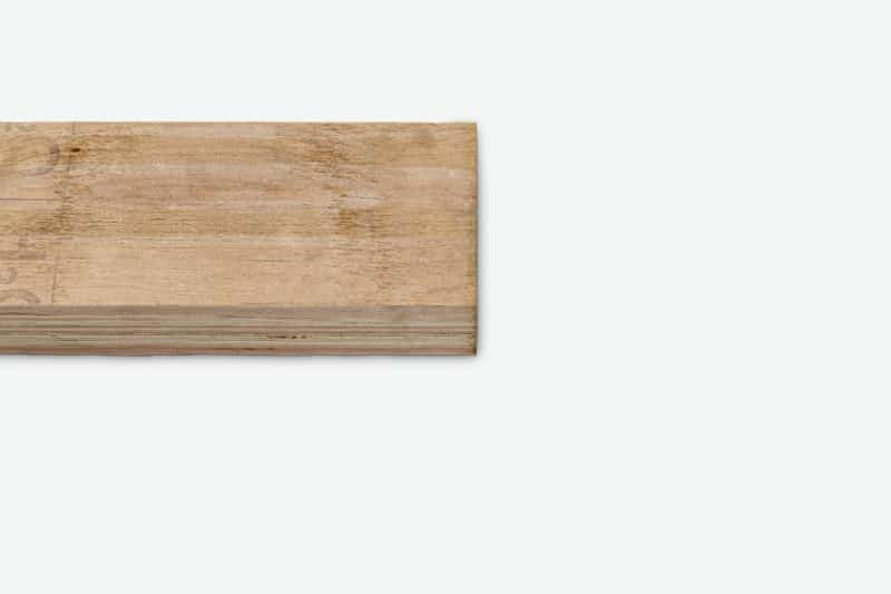 Stacked timber products