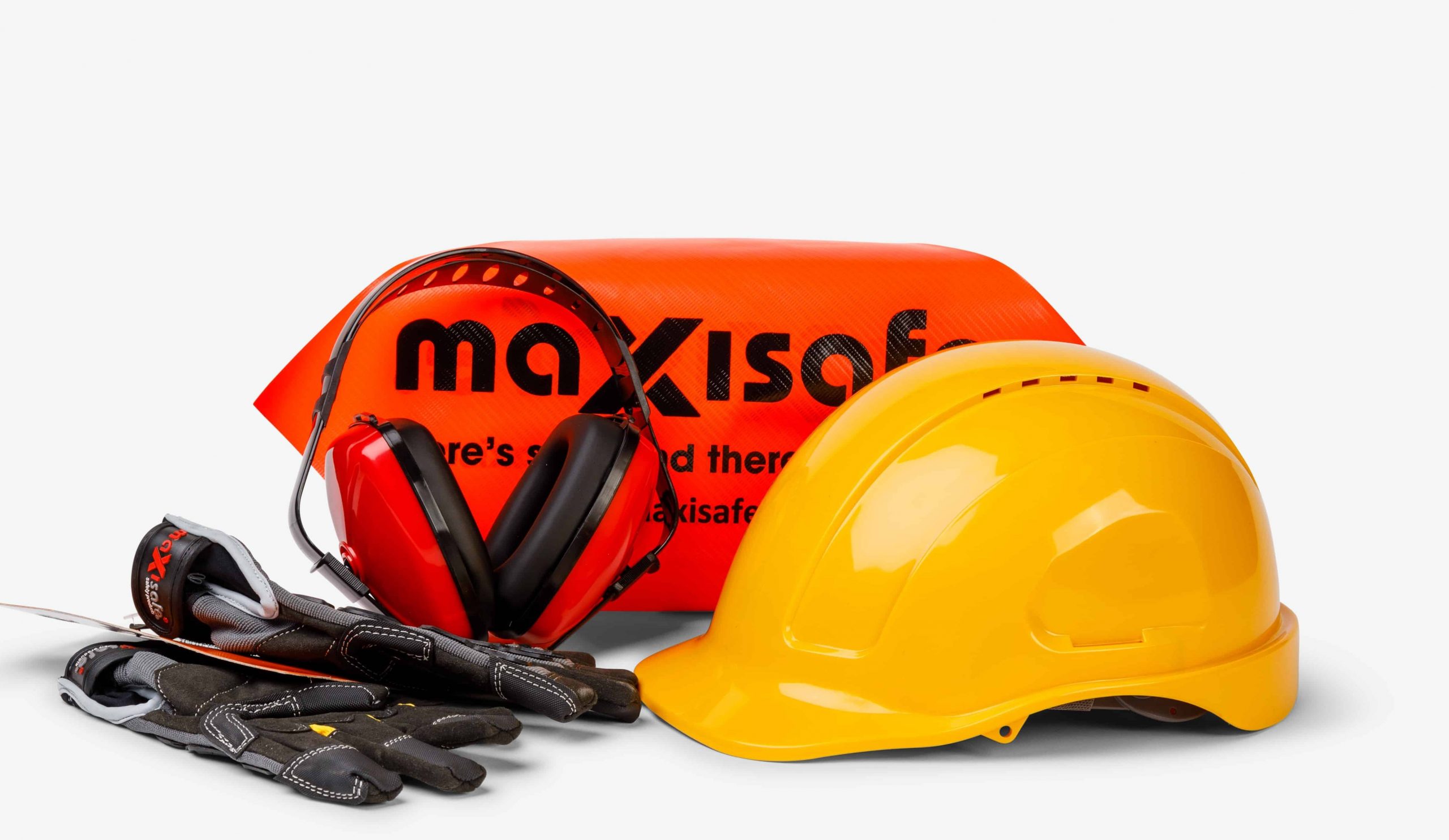 Safety equipment and hardware supplies